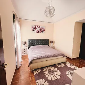  Сasa de vacaciones With 2 Bedrooms, Playa La Tejita España