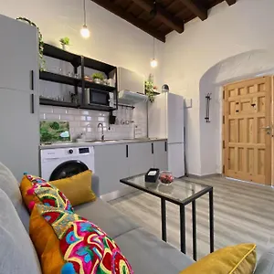 Apartamento Indara Jerez España