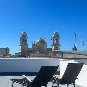  Apartamento Penthouse Santo Cristo Grupo Ac Gestion España