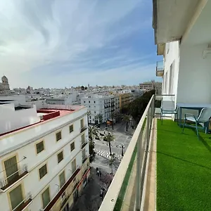  Apartamento Skyline - Loft With Private Terrace And Breathtaking Views! España