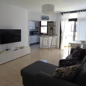  Apartamento Medanero Fgf España